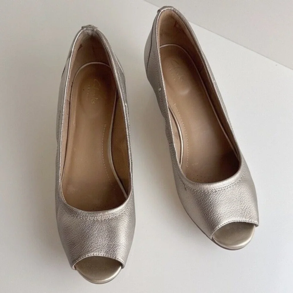 Clarks vendra daisy